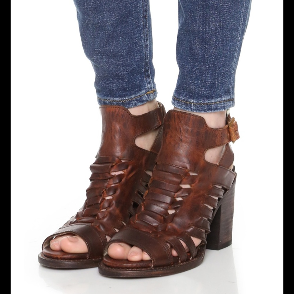 Freebird by Steven “bongo” sandals